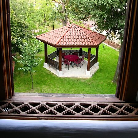 Mehves Hanim Konagi Safranbolu Esterno foto