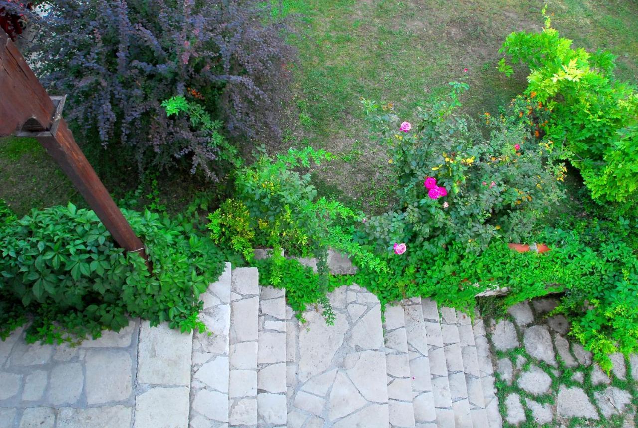 Mehves Hanim Konagi Safranbolu Esterno foto