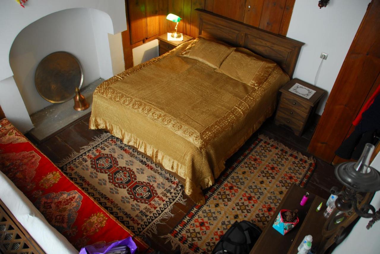 Mehves Hanim Konagi Safranbolu Esterno foto