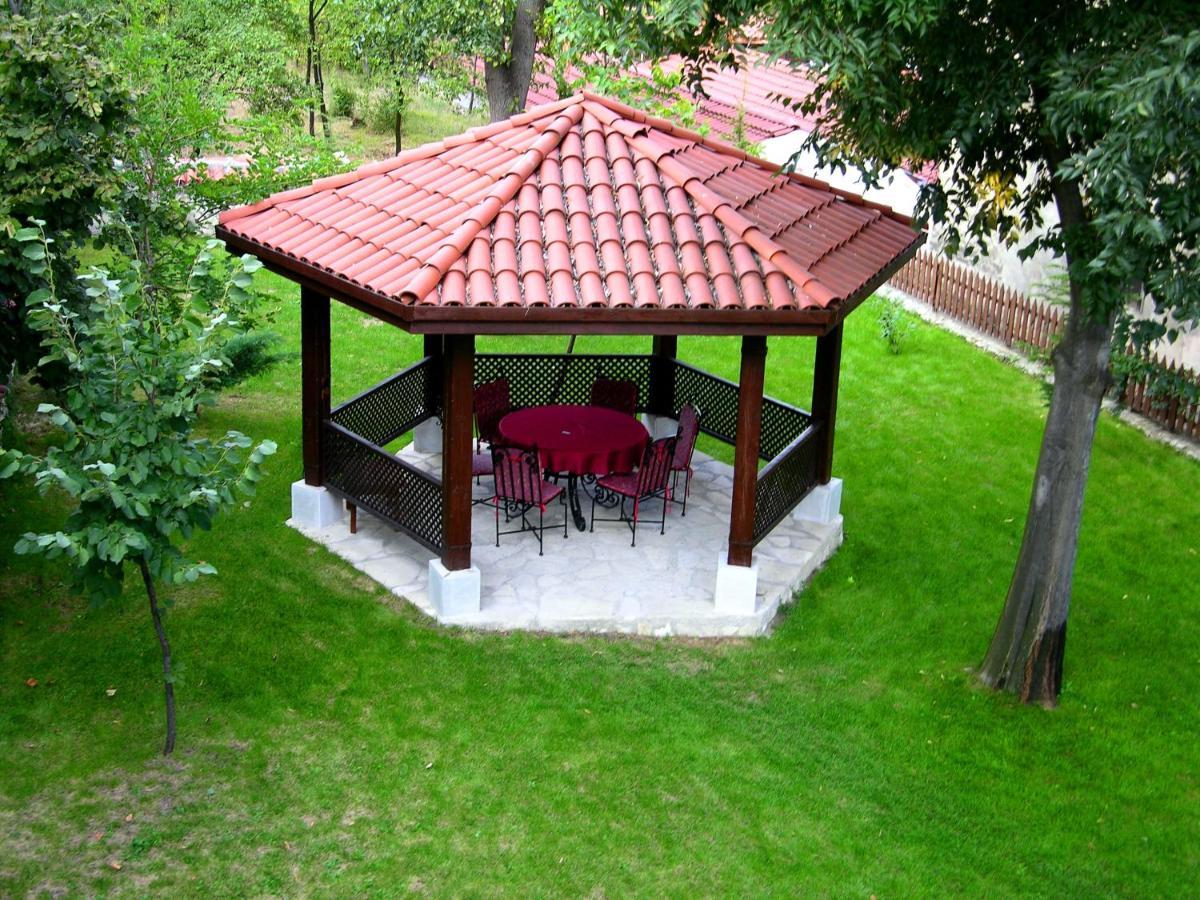Mehves Hanim Konagi Safranbolu Esterno foto