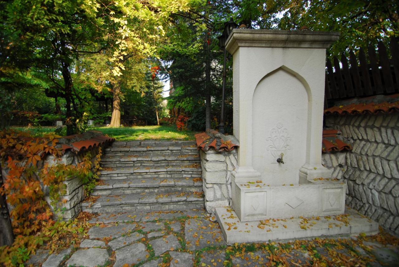 Mehves Hanim Konagi Safranbolu Esterno foto