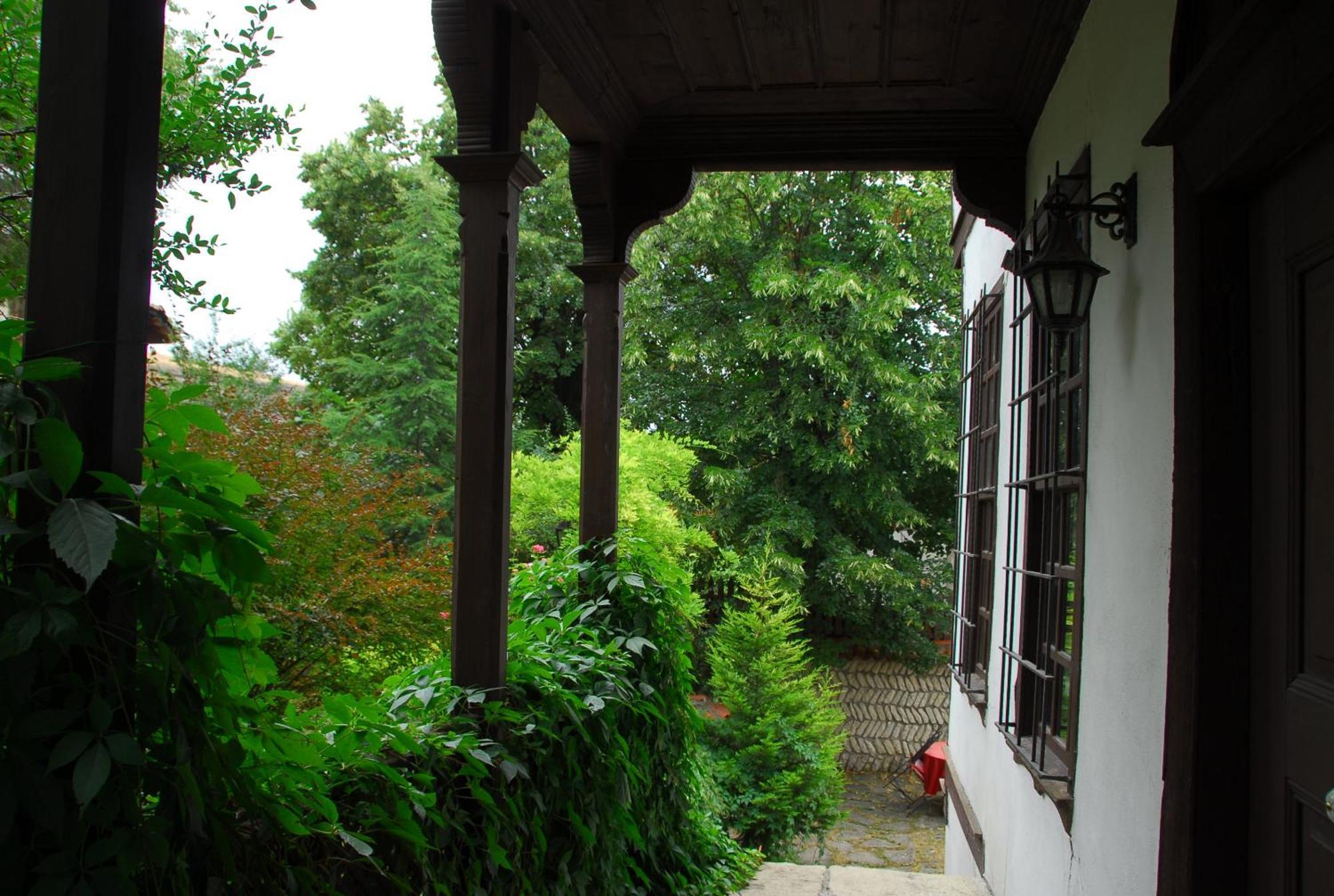 Mehves Hanim Konagi Safranbolu Esterno foto