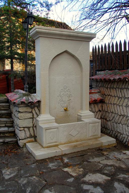 Mehves Hanim Konagi Safranbolu Esterno foto