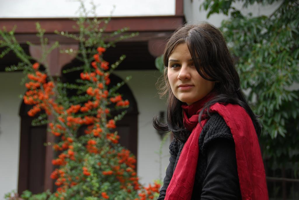 Mehves Hanim Konagi Safranbolu Esterno foto