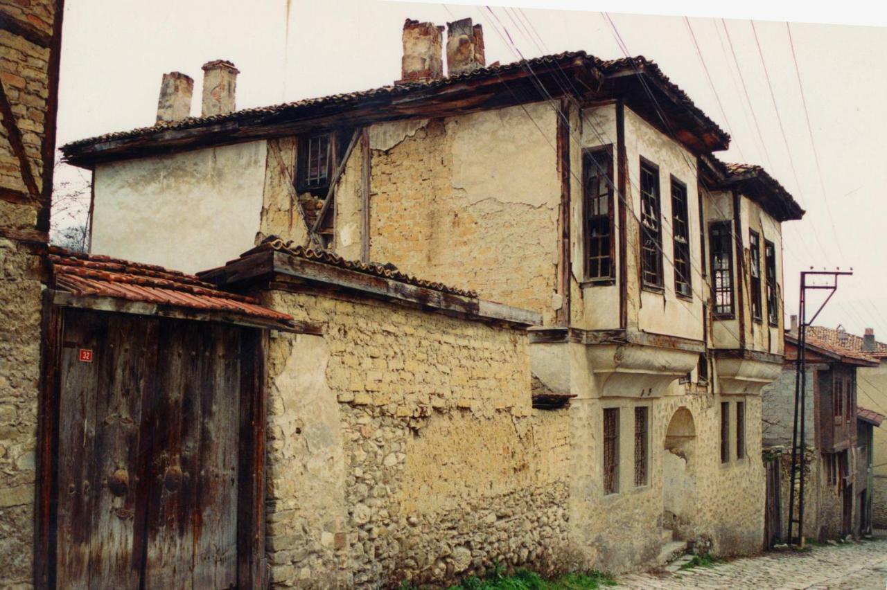 Mehves Hanim Konagi Safranbolu Esterno foto