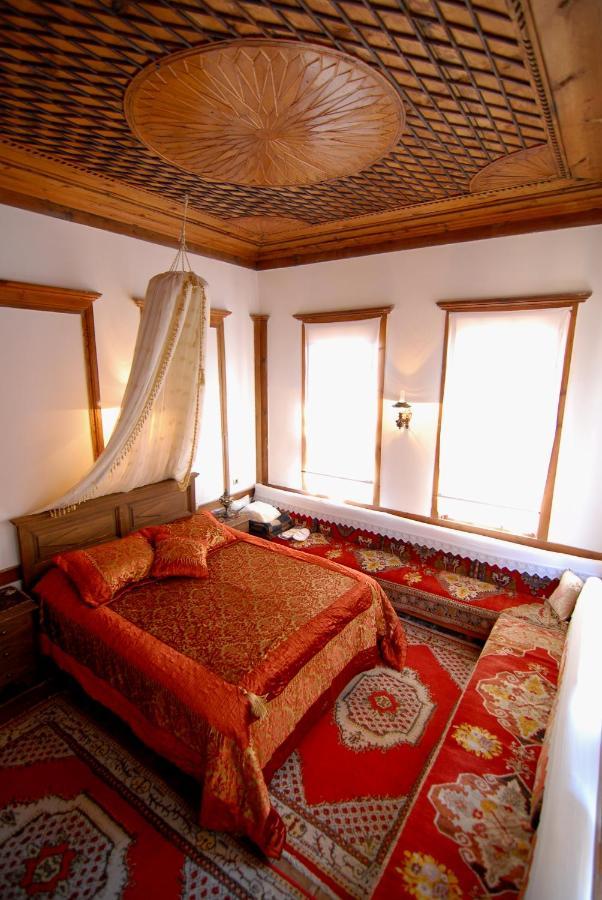 Mehves Hanim Konagi Safranbolu Esterno foto